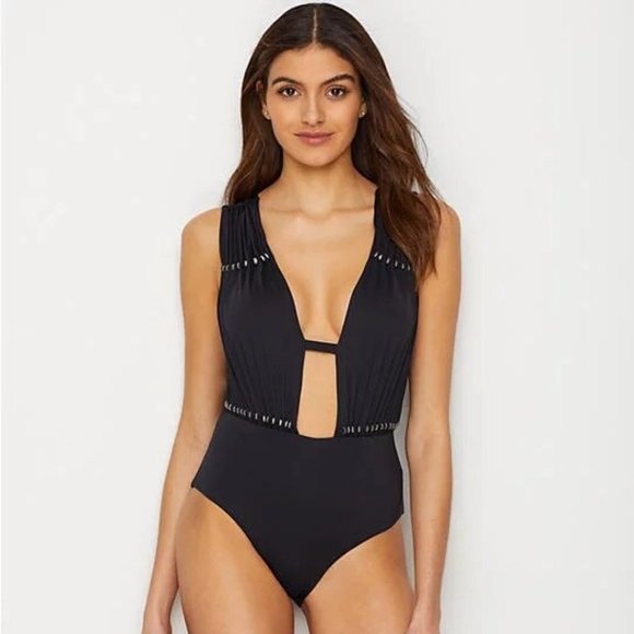 becca reconnect swimsuit